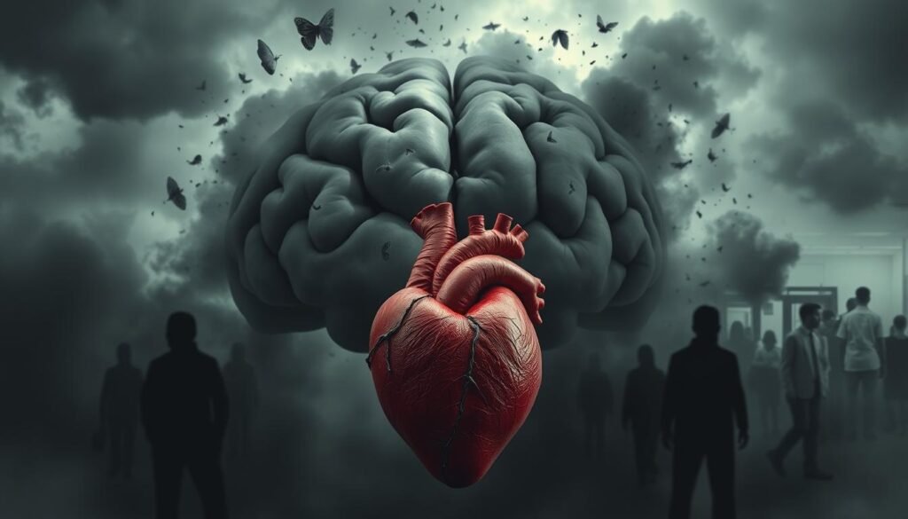 impact of health anxiety