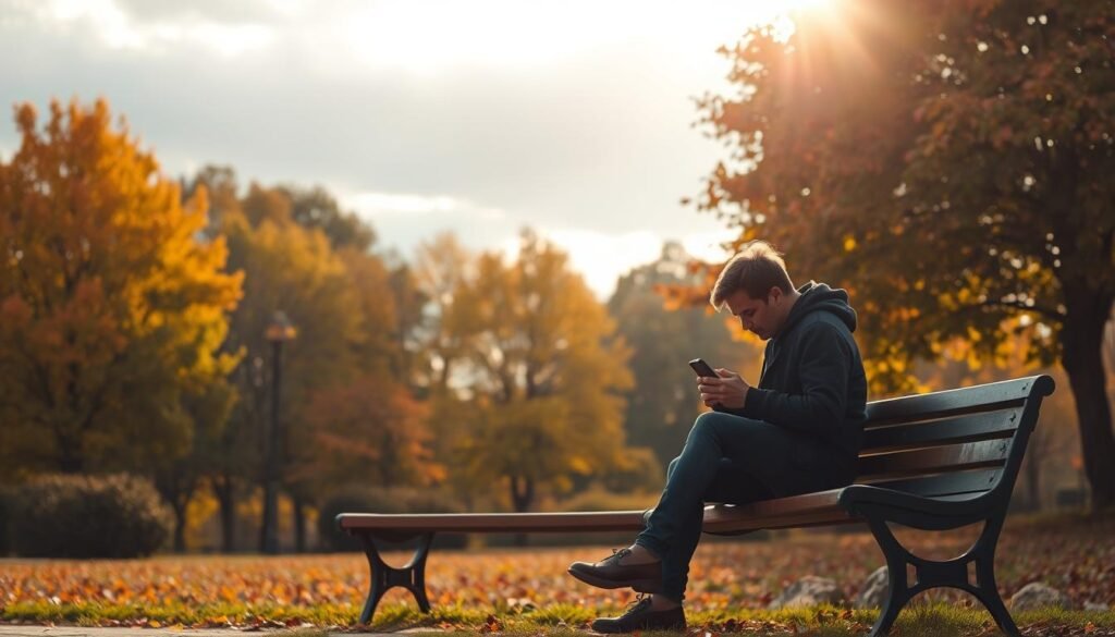 impact of separation anxiety on daily life