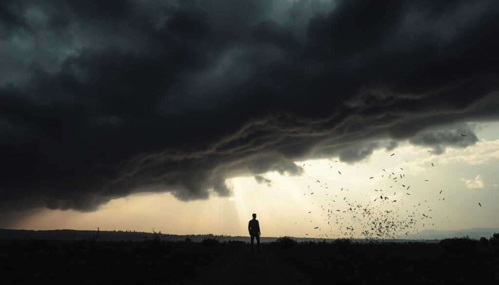 impending doom anxiety