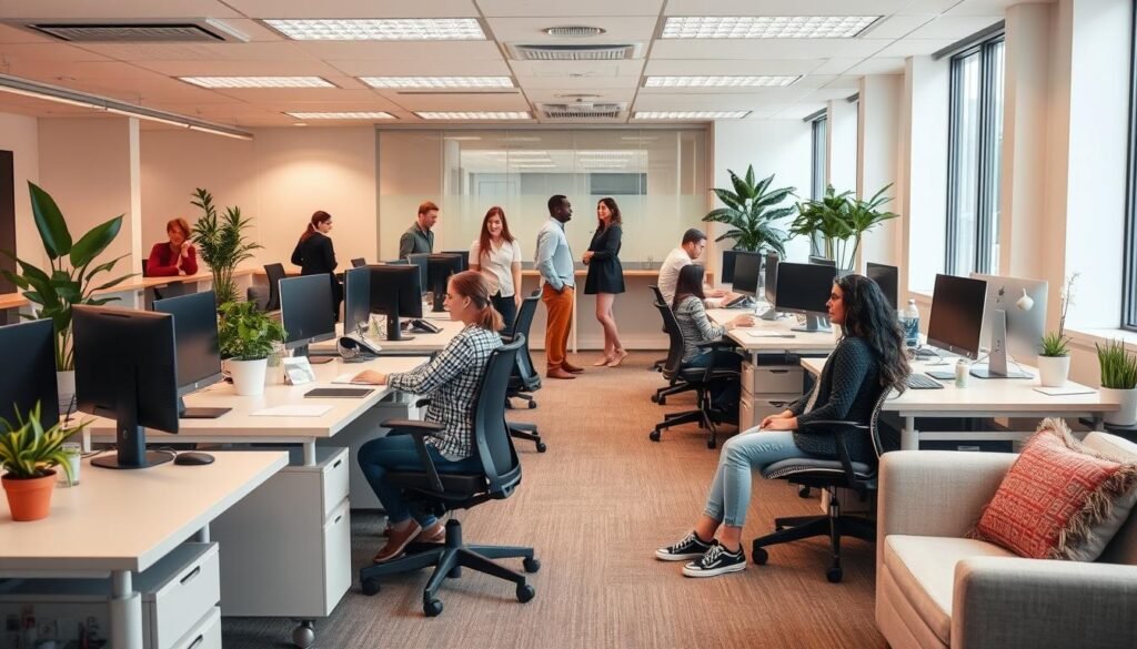 inclusive workplaces