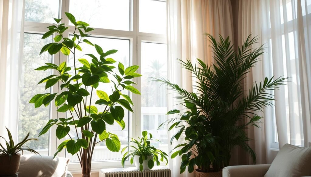 indoor air quality