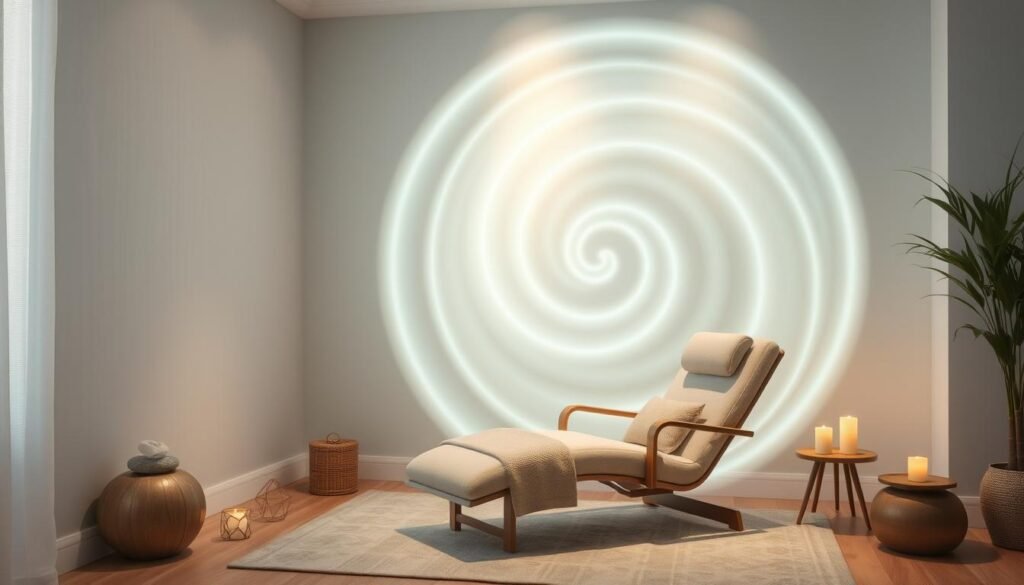 induction techniques in hypnotherapy