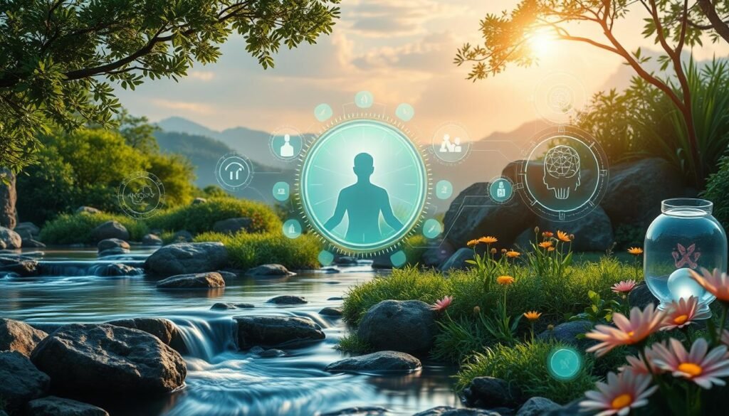 innovative coping mechanisms for anxiety