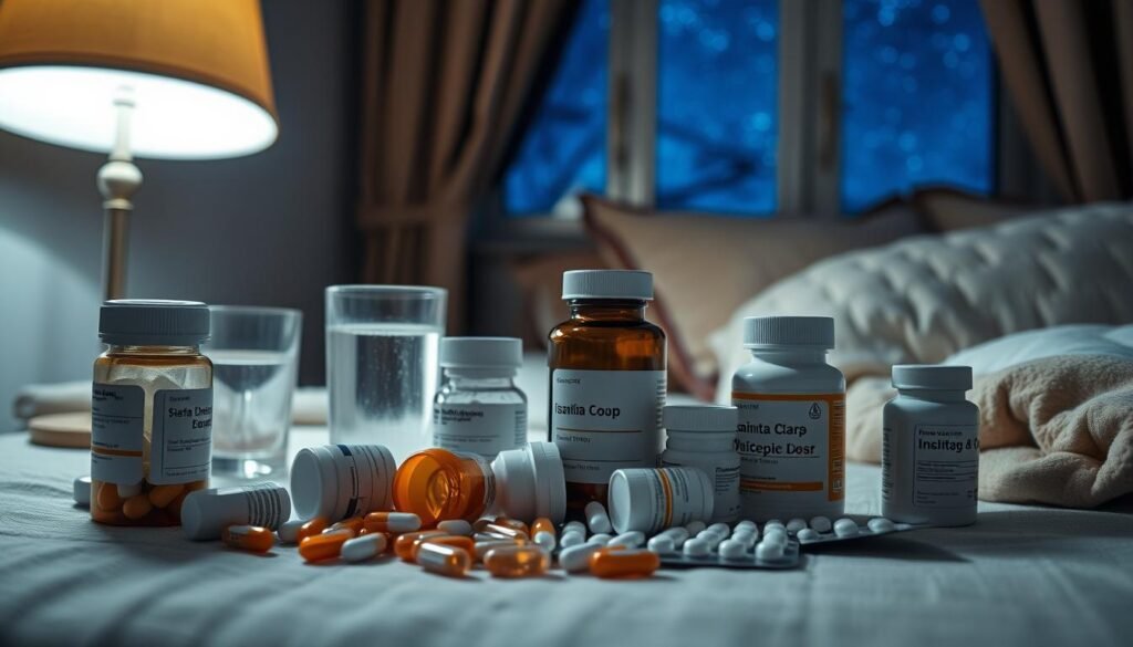 insomnia medications