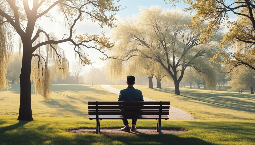 is generalized anxiety disorder a disability