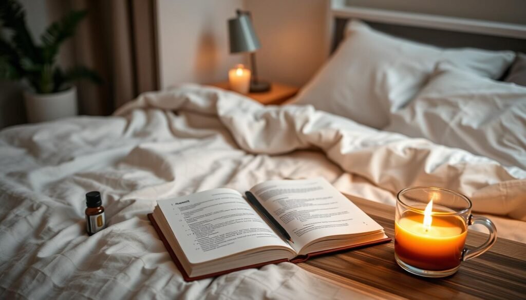 journaling for anxiety relief