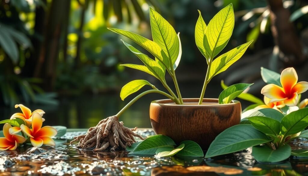 kava kava