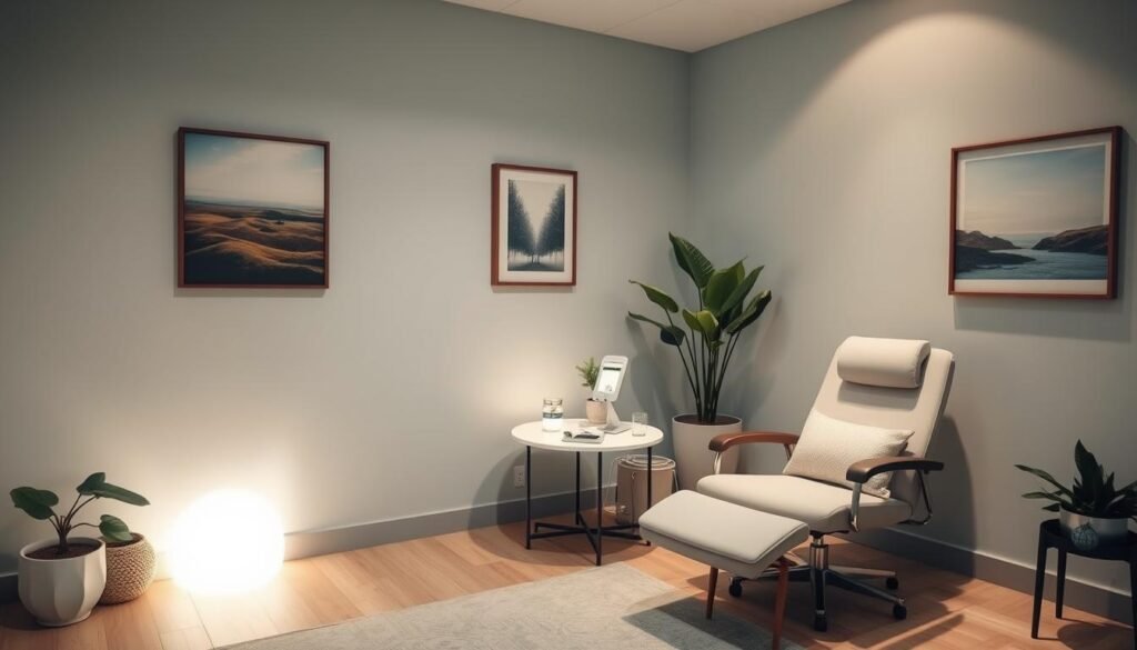 ketamine treatment for anxiety