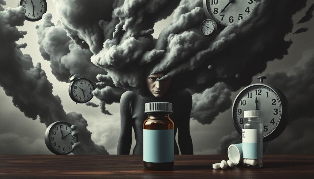 klonopin anxiety