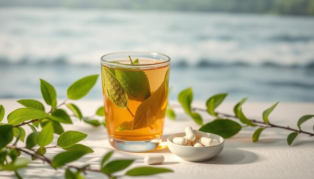 l-theanine dosage for anxiety