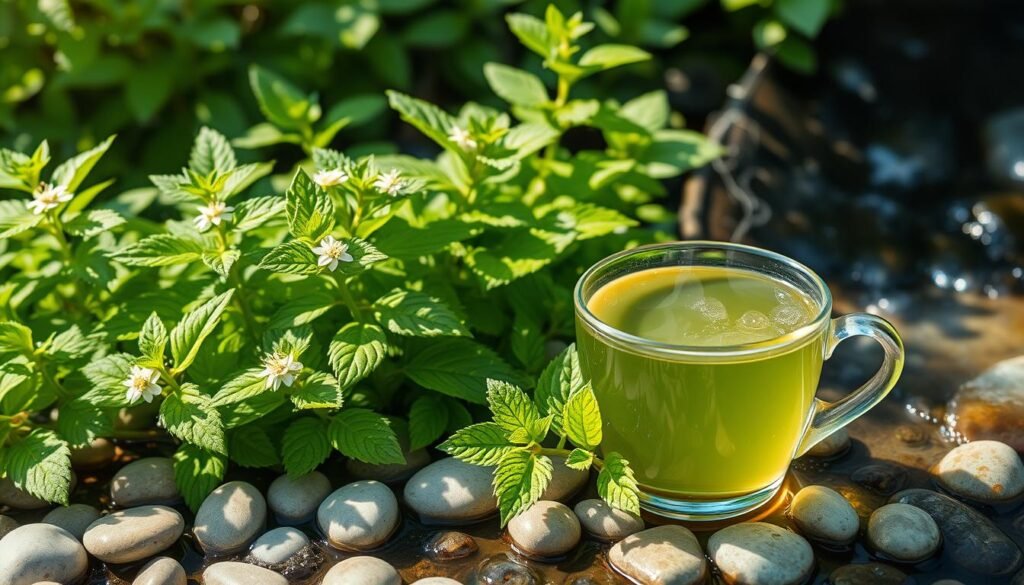 lemon balm benefits