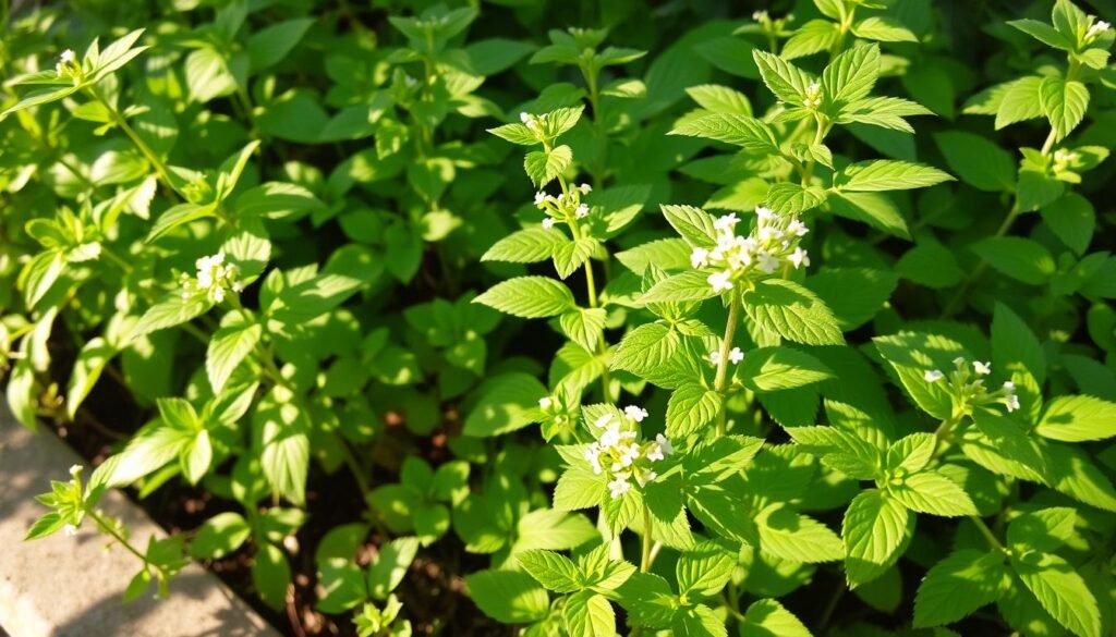 lemon balm for anxiety