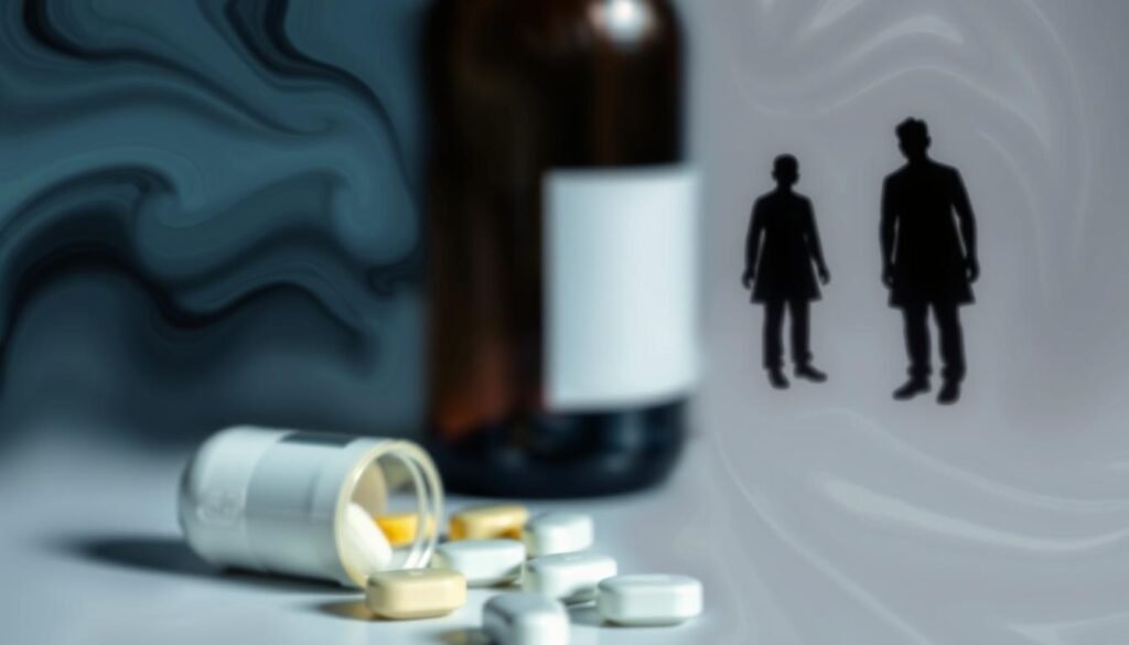 lexapro and alcohol side effects