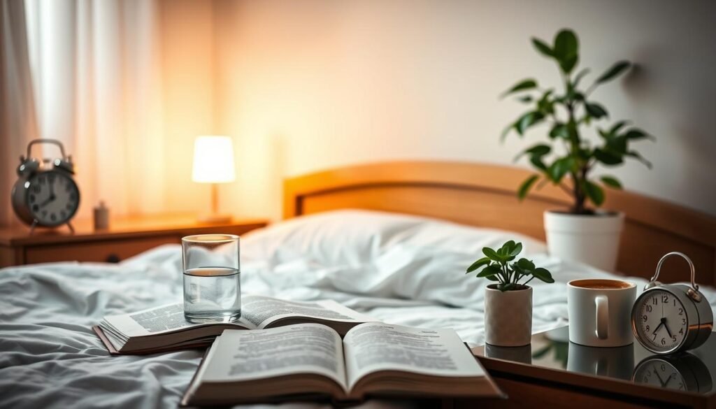 lifestyle adjustments for nighttime urination