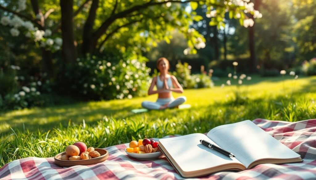 lifestyle changes anxiety