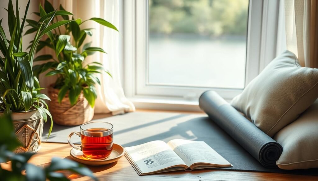 lifestyle changes for anxiety