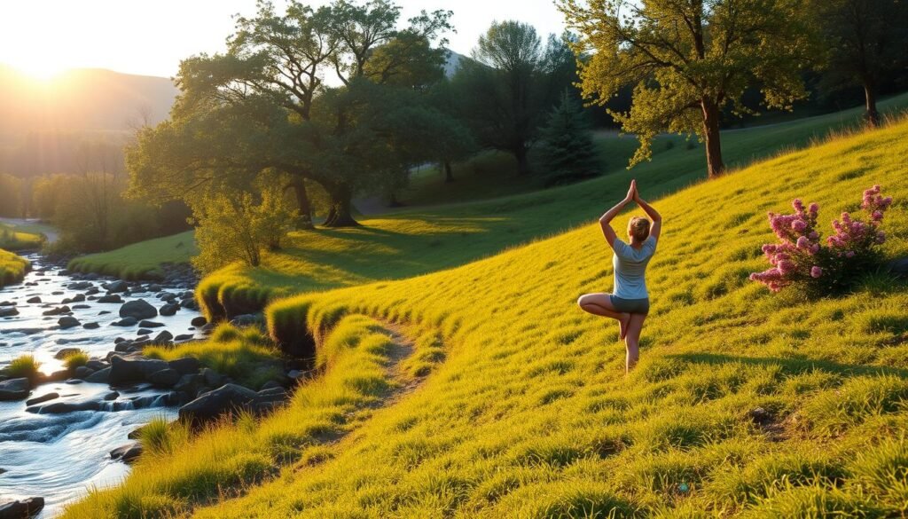 lifestyle changes for anxiety