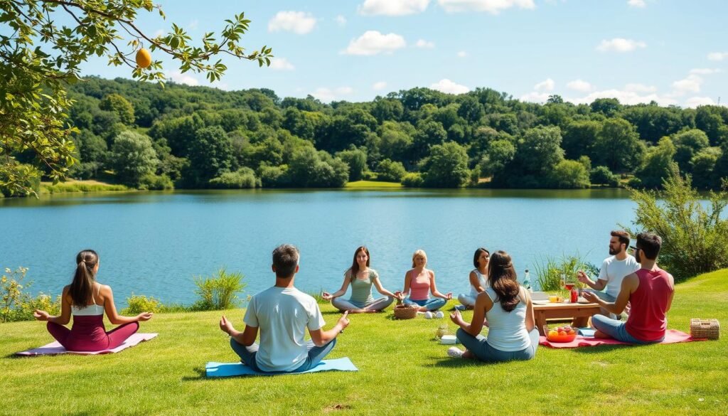 lifestyle changes in anxiety management