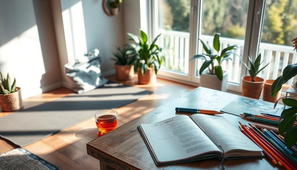 lifestyle changes to manage anxiety