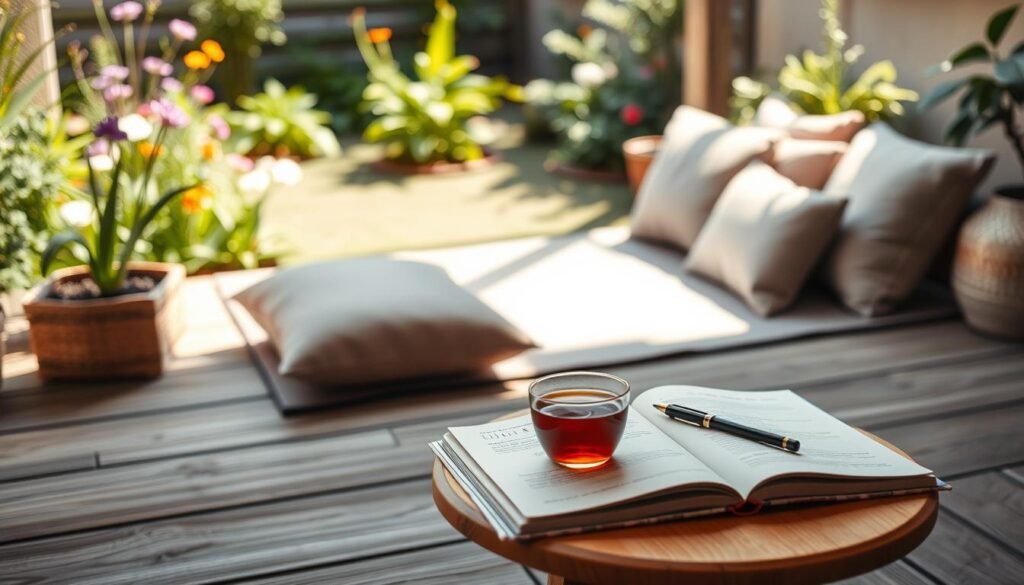 lifestyle modifications for anxiety