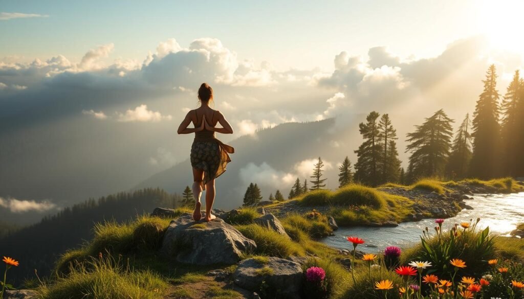 long-term anxiety management
