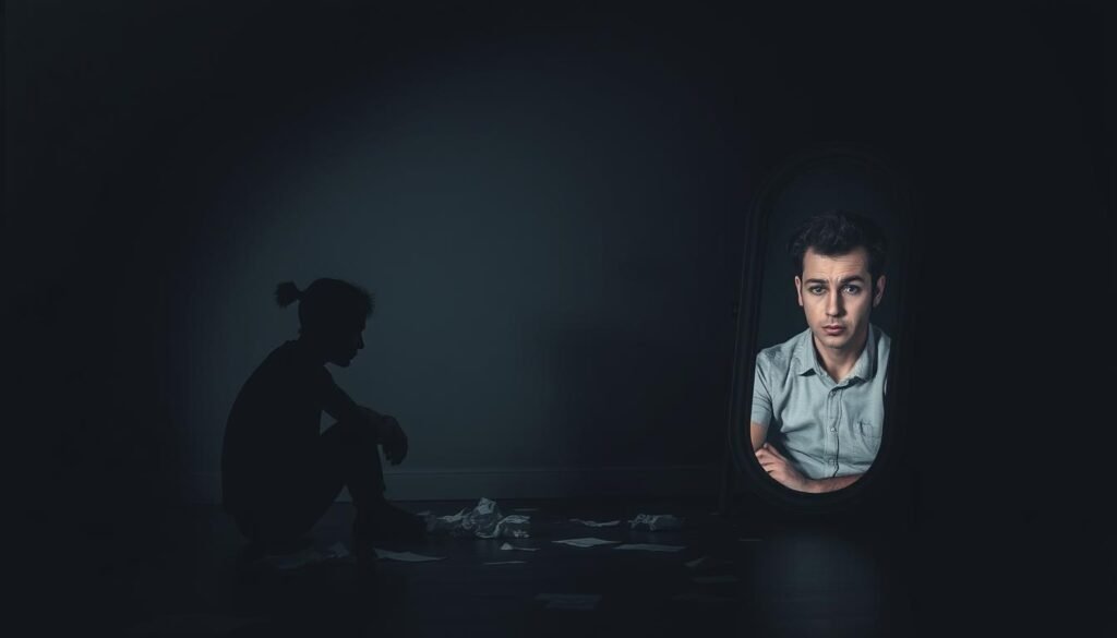 long-term effects of untreated performance anxiety