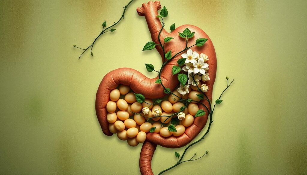 long-term health and chronic digestive conditions