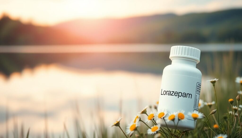 lorazepam dosage for anxiety