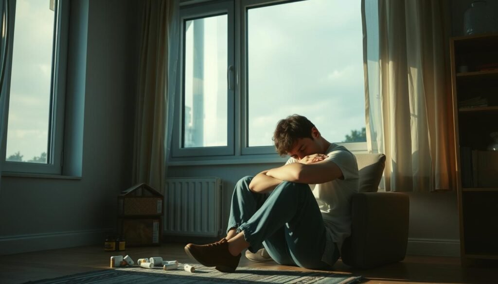 low vitamin d symptoms