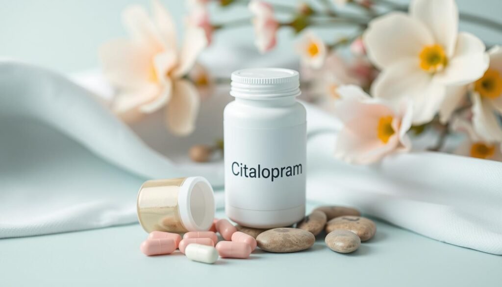 lowest citalopram dosage anxiety