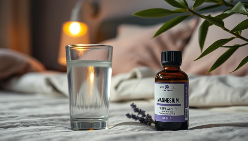 magnesium for anxiety and sleep