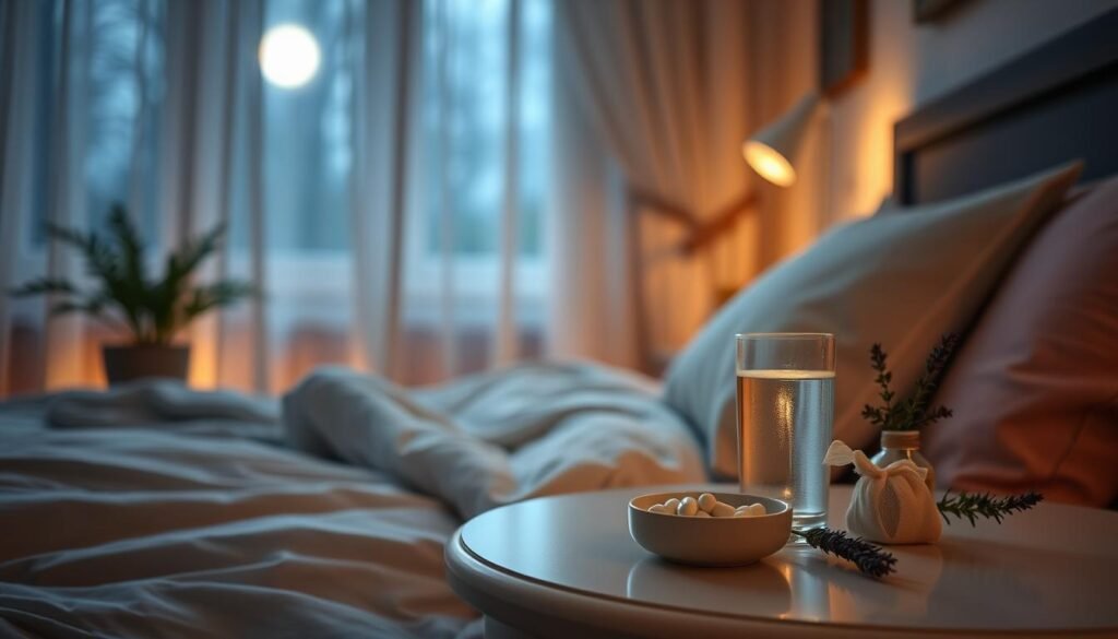 magnesium for sleep and anxiety