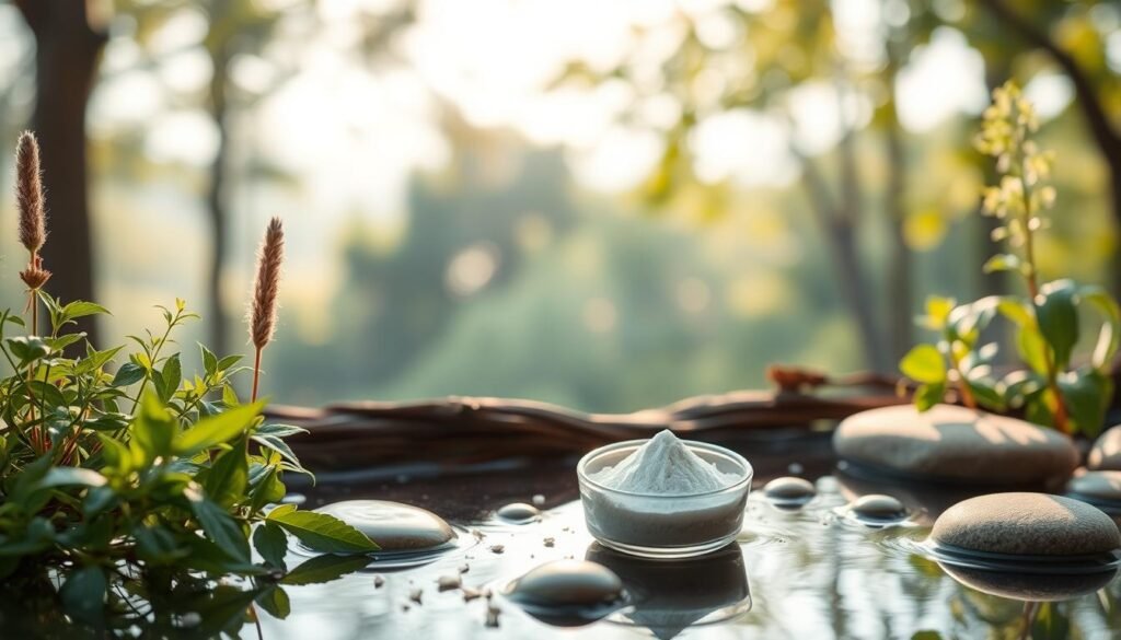 magnesium oxide for anxiety