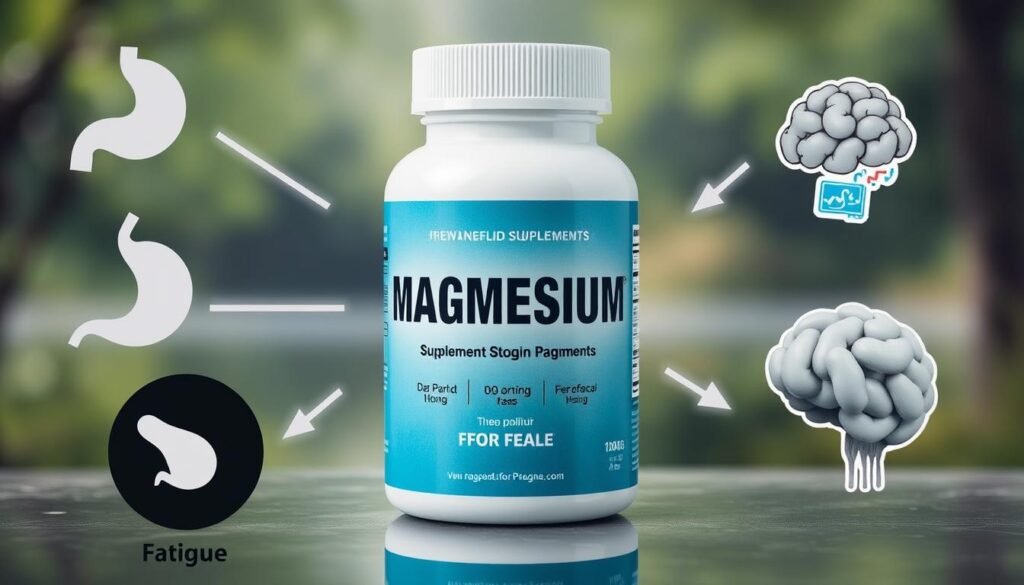 magnesium side effects