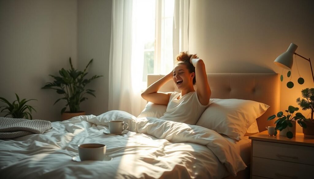 managing daytime sleepiness
