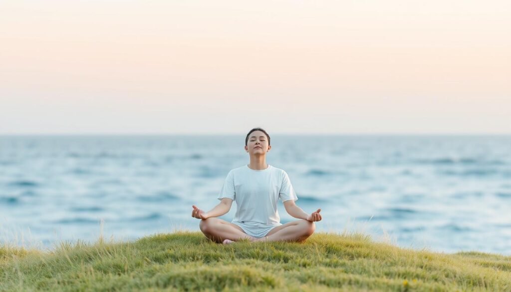 managing dizziness during anxiety
