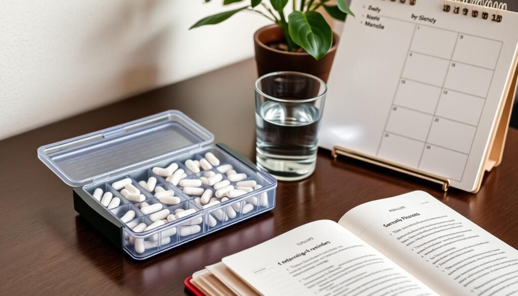 managing sertraline treatment long-term