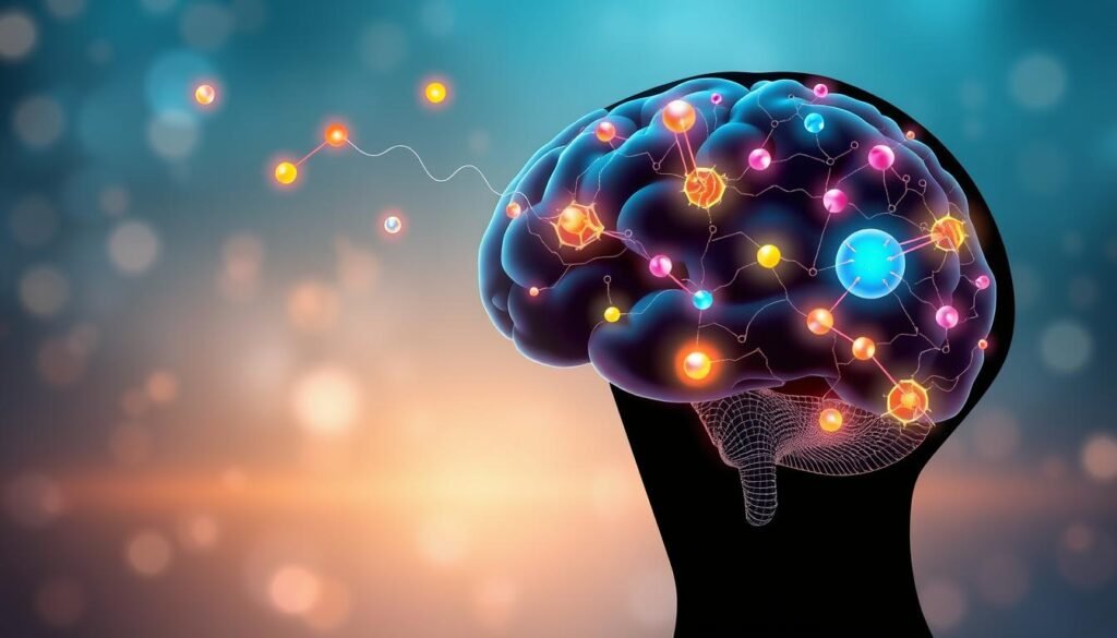 mechanisms of action of anxiety medications