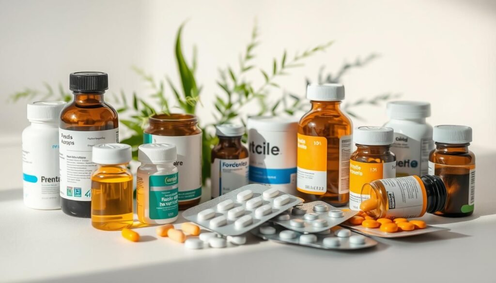 medication for anxiety