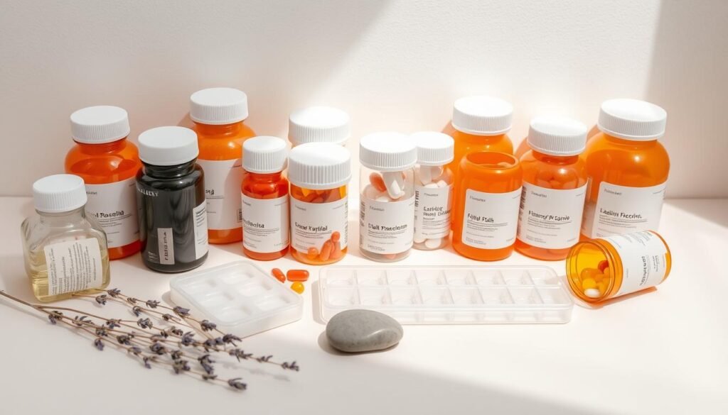 medication for anxiety