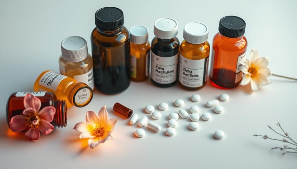 medication for anxiety disorders