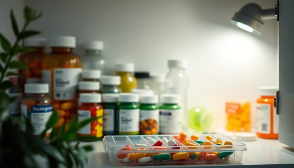 medication management for ADHD and anxiety