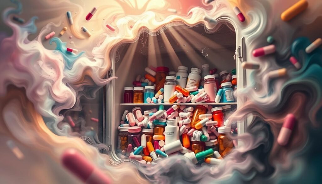 medication side effects
