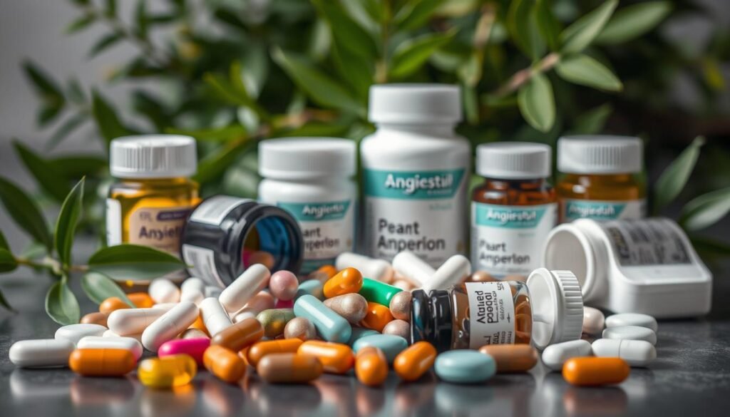 medications for anxiety
