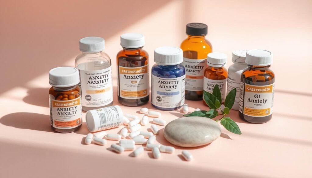 medications for anxiety