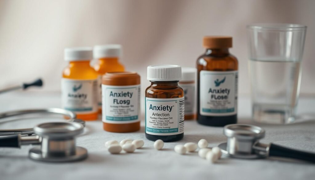 medications for anxiety