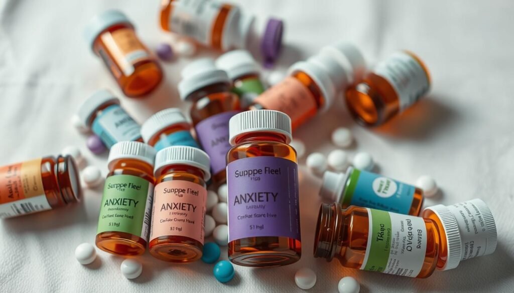 medications for visual snow