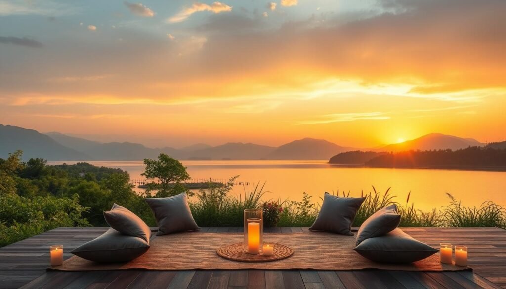 meditation technique for anxiety