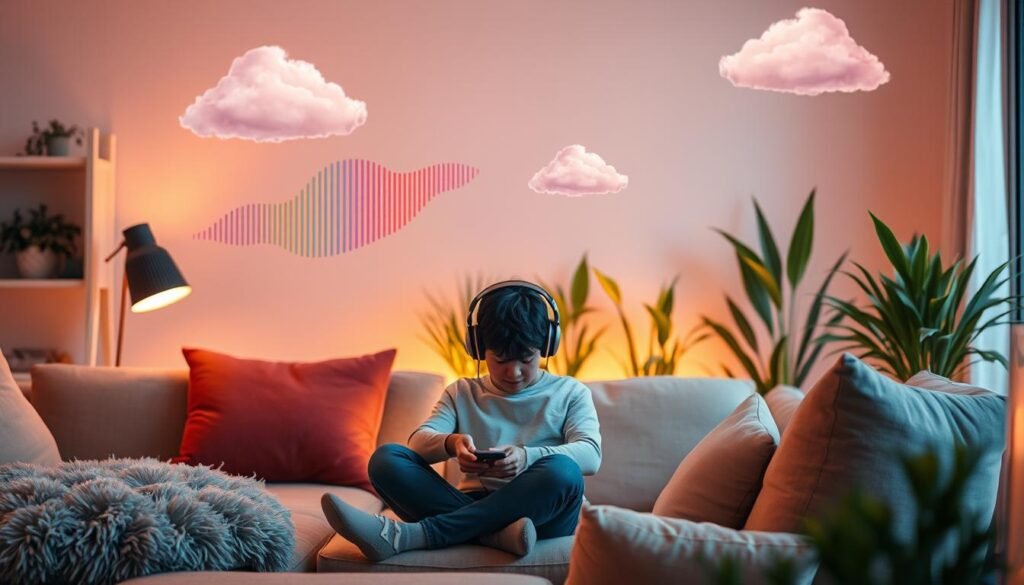 mental health podcasts