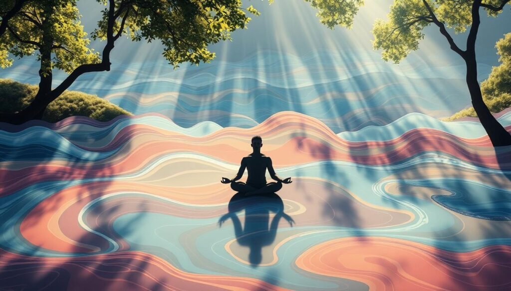 mind-body connection in anxiety